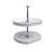 Polymer D Shape Lazy Susan-104606489-29100030