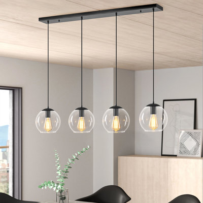 Kitchen Island Pendant