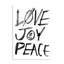 Boze Print on Glass-100405676