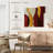 Crimson Coalescence I-109366221