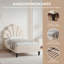 European Single (90 x 200 cm) Bed Frame-1082933274