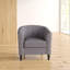 Clopton Tub Chair-845485582