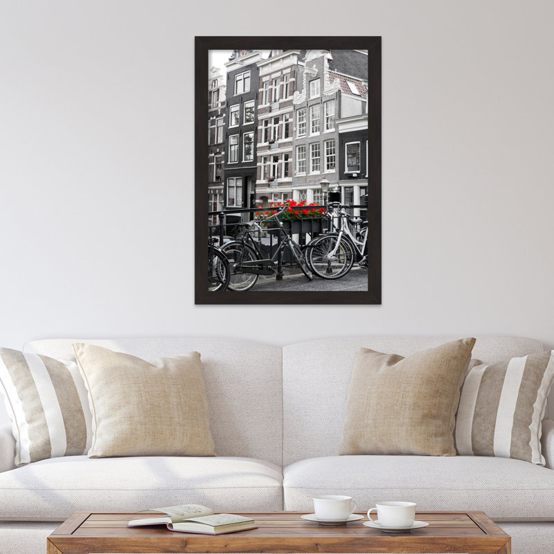 Cadre photo Brackenridge, 24 po x 36 po