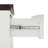 Catelaya Wood Kitchen Island Set