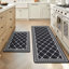 Arleht Anti-Fatigue Non-Skid Waterproof Kitchen Mat-165847686-254415061
