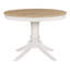 Ensemble de table de salle à manger extensible 5 pièces Trexm