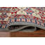 Tapis oriental géométrique Kazak