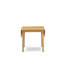 Ensemble de table de salle à manger en bois massif-122914603-122914601-106903410