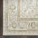 Lafever Ivory Taupe Vintage Indoor Rug