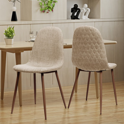 Chaise de salle à manger