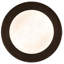 Featherste 2 - Light Flush Mount