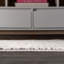 Tapis crème / gris Kateshia-69037460