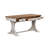 Harlowe Solid Wood Writing Desk