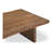 Ruma Coffee Table Brown