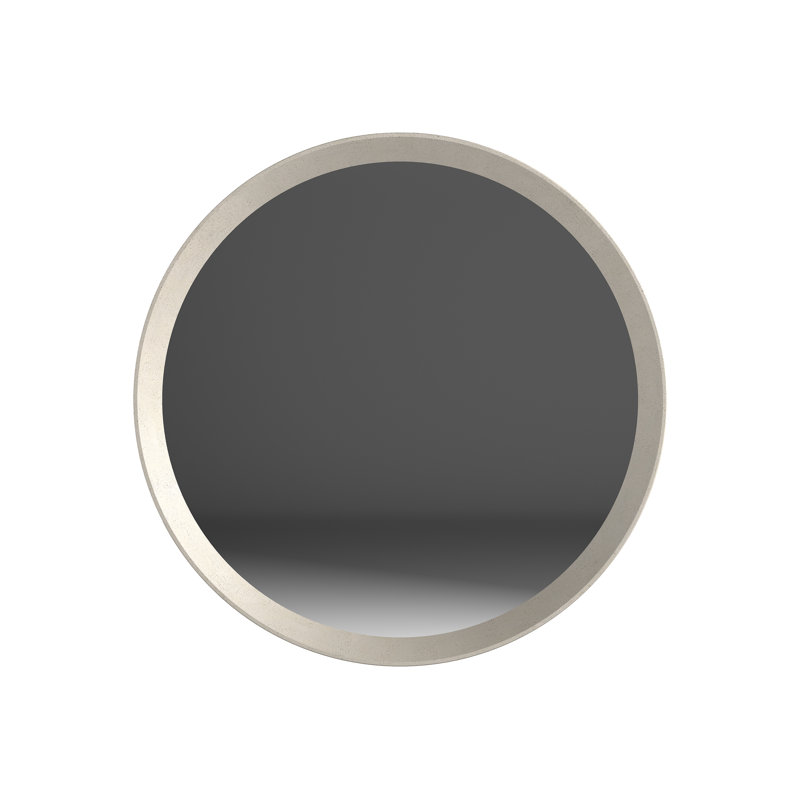 Casa Paros Round Wall Mirror