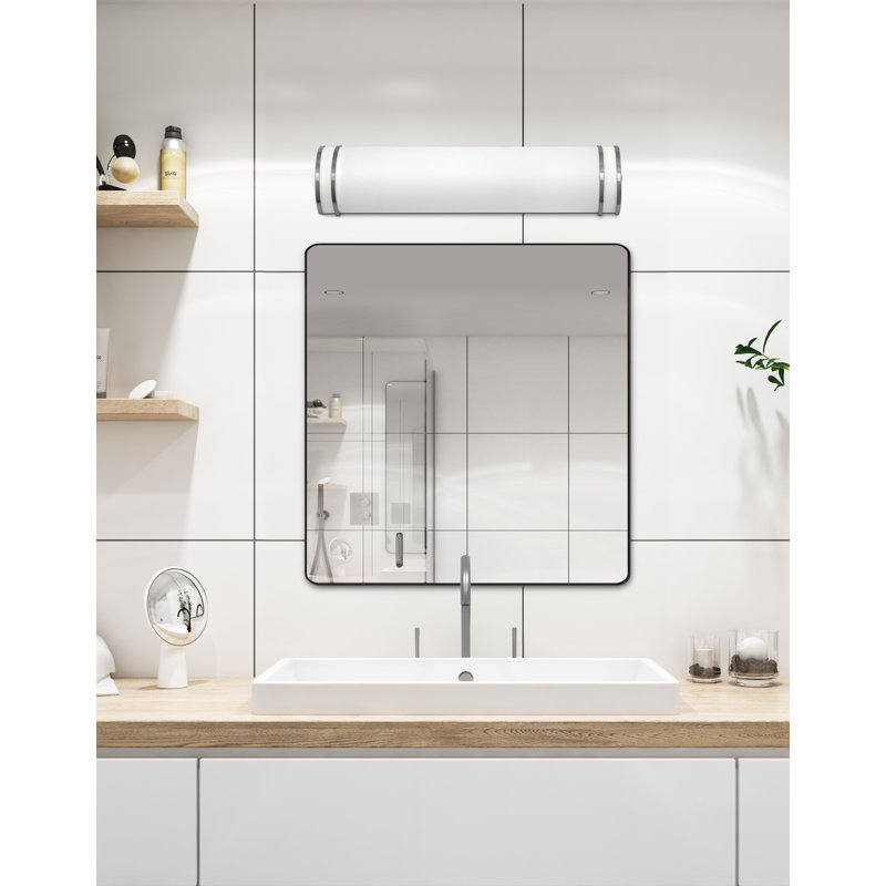 2 - Light Bath Bar