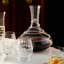 Amalia 89 oz. Wine Decanter