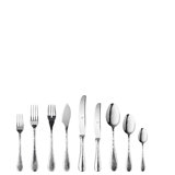 Epoque 54 - Piece Stainless Steel Flatware Set - Service for 6