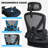 Tarangini Office Chair with Headrest-2122812445-2122812447