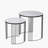 Canonbury Frame Nesting Tables