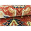 Wool Oriental Area Rug-107085038