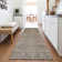 Premium Machine Washable Melvin AMF1170 Global Rug
