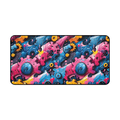 Desk Pad