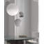 Malibu Discs 1 - Light LED Pendant-49990170-49993046