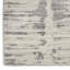 Tapis d'intérieur crème gris anthracite Nourison Ocean 7 pi 9 po x 9 pi 9 po-1190851713-1190851715