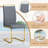 5 - Piece Pedestal Dining Set-50369083-50369086