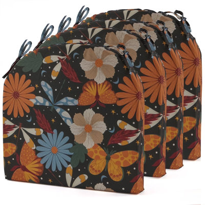 Outdoor Seat Cushion