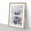 Snow Landscape by Hashimoto Gaho - Picture Frame Painting Print-55618703-55618706