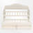 Twin Daybed With Trundle And 2 Drawers-126034176
