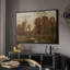 «Vintage Landscape-DCX» sur toile-1887575584-1887575585
