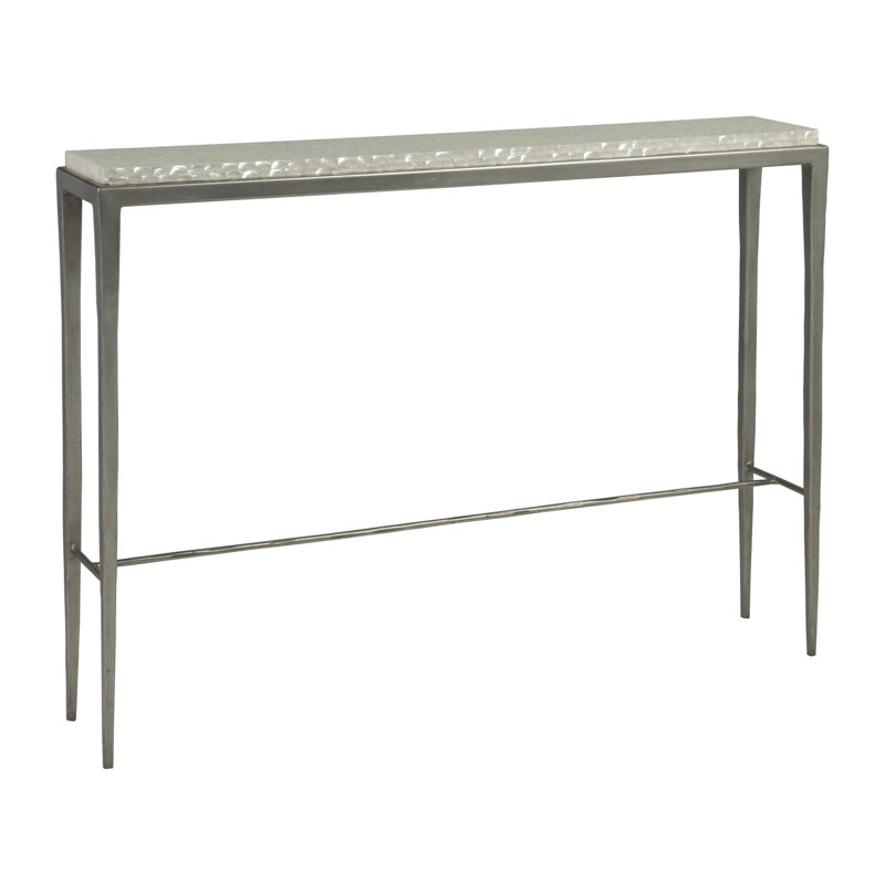 Signature Designs Brilliante Shallow Console