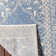 Goodrich Geometric Hand Woven Indoor / Outdoor Area Rug