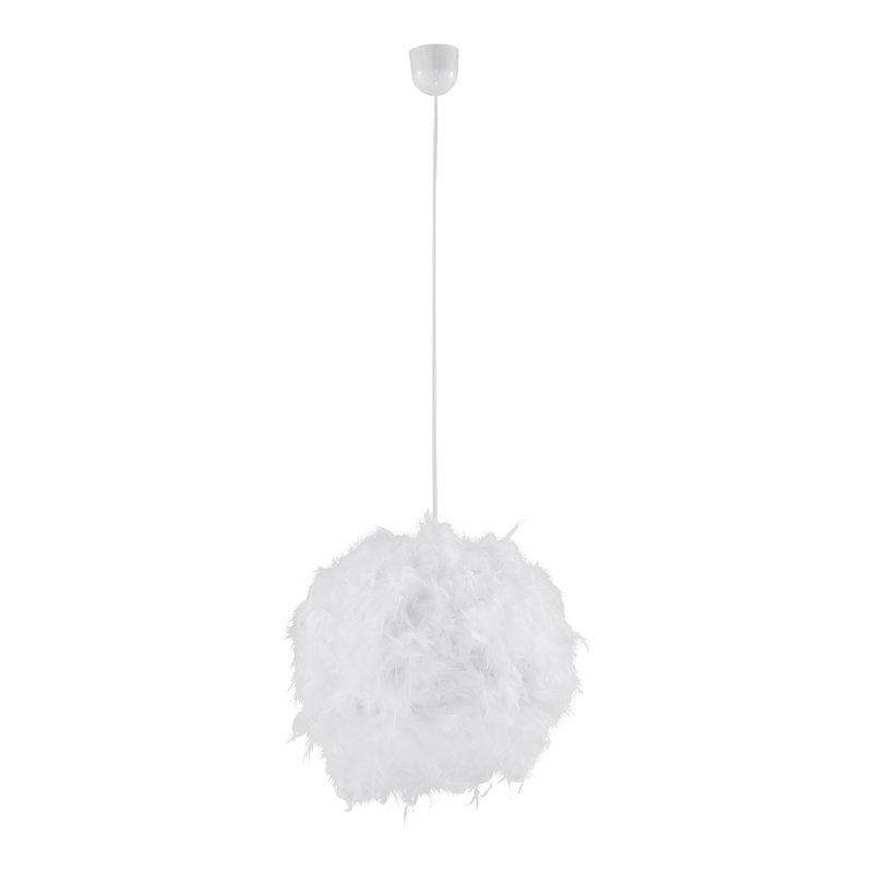 Sergio 1 - Light Geometric Pendant, 130cm H x 60cm W x 60cm D