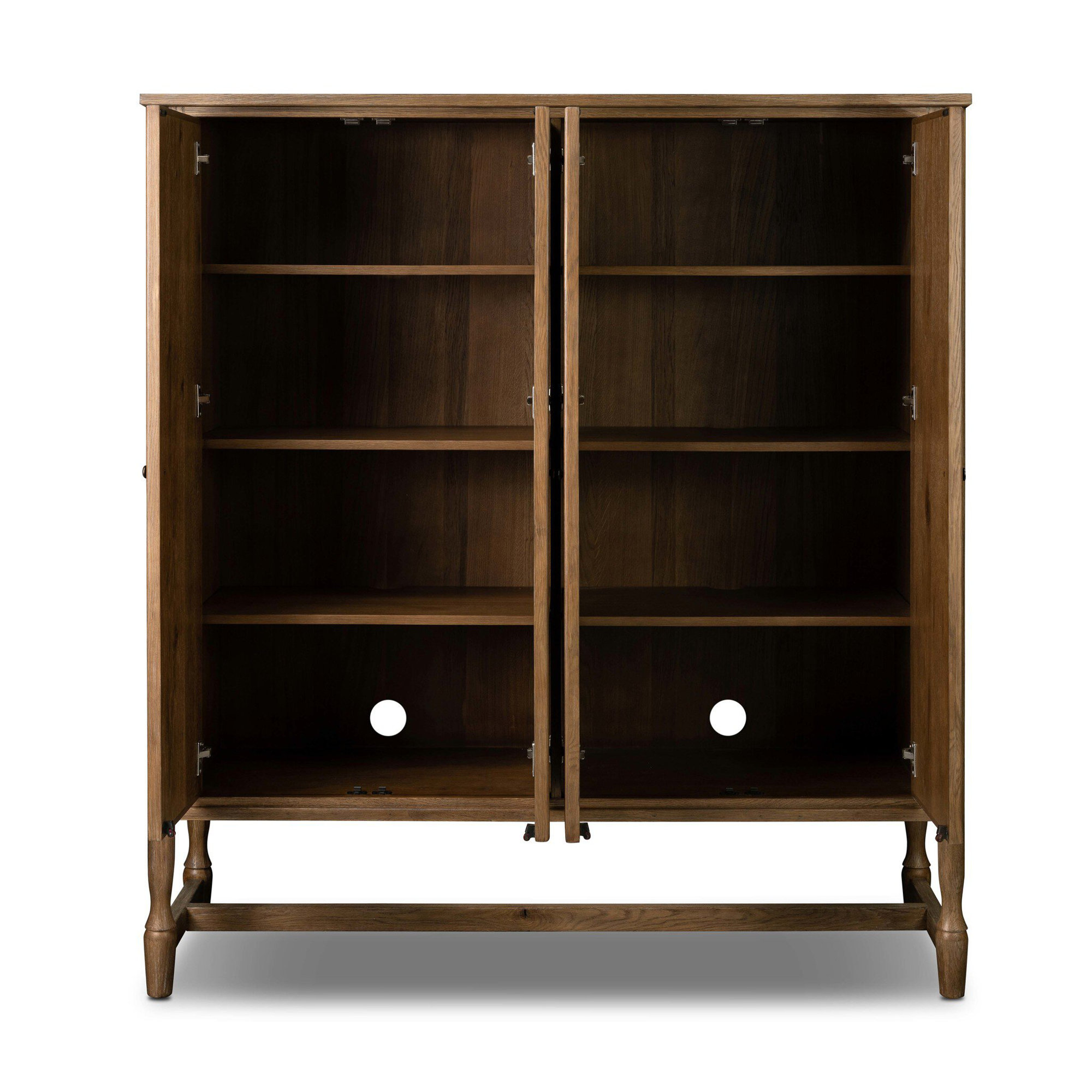 Bari Wide Cabinet