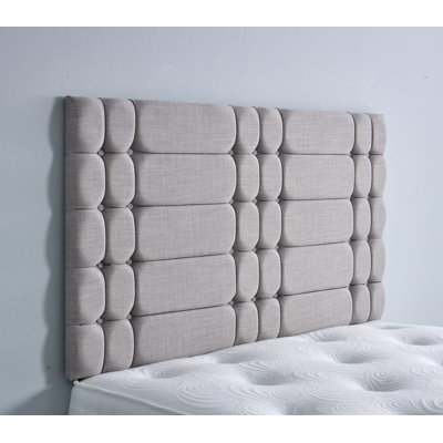 Upholstered Headboard