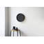 Horloge murale noire Tone35 (13,8 po)-396829591-396829584