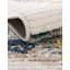 Tapis abstrait Caparro-1147769015