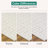 Modern Geometric Trellis Area Rug-117597805