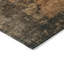 Cicel Machine Washable Indoor/Outdoor Khaki Area Rug ACN1216-100476289
