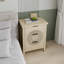 Commode 3 tiroirs Hollow-Carved