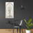 'Live Simply' by Cindy Jacobs, Acrylic Glass Wall Art-524731250