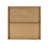 Abstract Burst Resin Wall Art - Hand Painted 30"w X 30"h Gold 30"x30" Decor Design-118281607