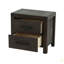 Table de chevet simple