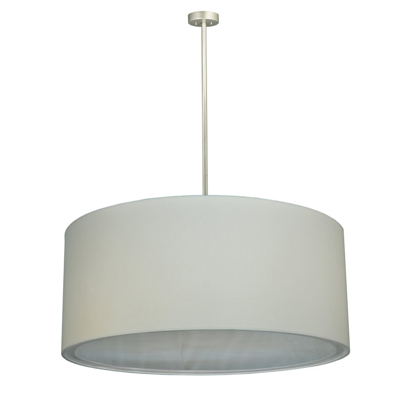 12 - Light Pendant