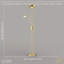 180cm LED Torchiere Floor Lamp-1806958628