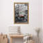 Cadre pour photo simple Leannah-85653423